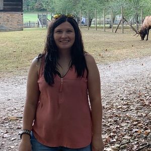 Meet your Posher, Heather